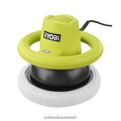 RYOBI 10 Orbitalpuffer Elektrowerkzeuge 6V8HV6127