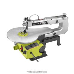 RYOBI 1,2 Ampere kabelgebundene 16-Zoll-Dekupiersäge Elektrowerkzeuge 6V8HV6107