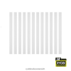 RYOBI 12 Stk. Klebestifte im Miniformat Zubehör 6V8HV6750