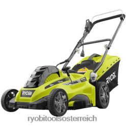 RYOBI 13 Ampere elektrischer 16-Rasenmäher draussen 6V8HV6247