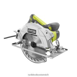 RYOBI 15 Ampere 7 1/4 Kreissäge Elektrowerkzeuge 6V8HV673