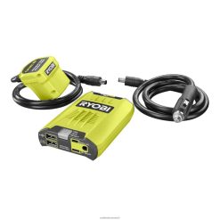 RYOBI 18-V-120-Watt-Stromquelle für Kraftfahrzeuge Werkzeuge 6V8HV6530