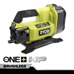 RYOBI 18-V-1-PS-Transferpumpensatz Elektrowerkzeuge 6V8HV6183