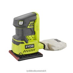 RYOBI 18-V-Ein-Viertel-Blattschleifer Elektrowerkzeuge 6V8HV6131