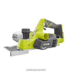 RYOBI 18 V eins + 3 1/4 Hobel Elektrowerkzeuge 6V8HV6165