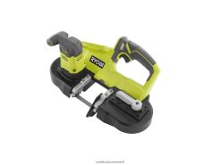 RYOBI 18 V One+ 2-1/2 Kompaktbandsäge Elektrowerkzeuge 6V8HV6108