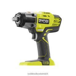 RYOBI 18 V One+ 3-Gang 1/2 Schlagschrauber Elektrowerkzeuge 6V8HV645