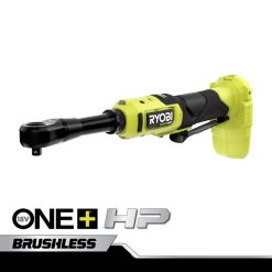 RYOBI 18 V One+ HP bürstenlose 3/8 Ratsche mit verlängerter Reichweite Elektrowerkzeuge 6V8HV657