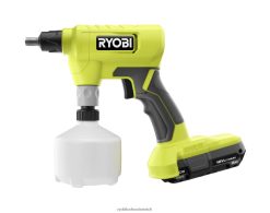 RYOBI 18-V-One+-Kompaktsprühgerät-Kit draussen 6V8HV6437