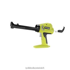 RYOBI 18-V-One+-Power-Kartuschen- und Klebepistole Elektrowerkzeuge 6V8HV6197