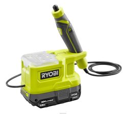 RYOBI 18 V One+ Präzisions-Basteldrehwerkzeug Elektrowerkzeuge 6V8HV6152