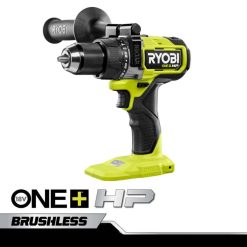 RYOBI 18 V One+ PS bürstenloser 1/2-Bohrhammer Elektrowerkzeuge 6V8HV625