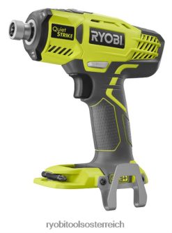 RYOBI 18 V One+ Quietstrike-Impulstreiber Elektrowerkzeuge 6V8HV651