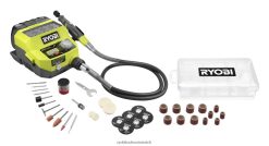 RYOBI 18-V-One+-Rotationswerkzeugstationssatz Elektrowerkzeuge 6V8HV6149