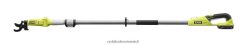 RYOBI 18-V-One+-Stangen-Astschere-Kit draussen 6V8HV6341