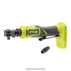 RYOBI 18-V-Ratsche mit einer oder mehreren Größen Elektrowerkzeuge 6V8HV654