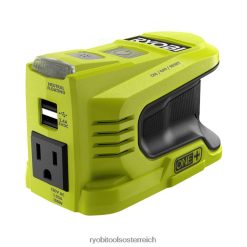 RYOBI 18-V-Stromquelle mit mehr als 150 Watt Werkzeuge 6V8HV6551