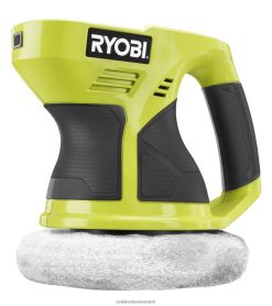 RYOBI 18V eins+6 Puffer Elektrowerkzeuge 6V8HV6126