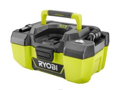 RYOBI 18V eins + 3 Gallonen. Projekt Nass-/Trockensauger Reinigung 6V8HV6587