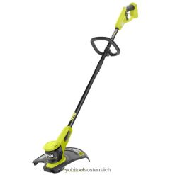RYOBI 18V One+ 13-Faden-Trimmer/Kantenschneider draussen 6V8HV6288