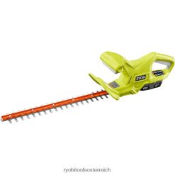 RYOBI 18V One+ 18 Heckenscheren-Kit draussen 6V8HV6336