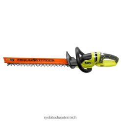 RYOBI 18V One+ 22 Heckenschere – nur Werkzeug draussen 6V8HV6339