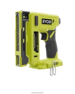 RYOBI 18V One+ 3/8 Crown Tacker Elektrowerkzeuge 6V8HV6181