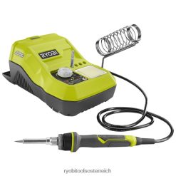 RYOBI 18V One+ 45W Hybrid-Lötstation Elektrowerkzeuge 6V8HV6159