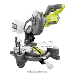 RYOBI 18V One+ 7-1/4 Gehrungssäge Elektrowerkzeuge 6V8HV687