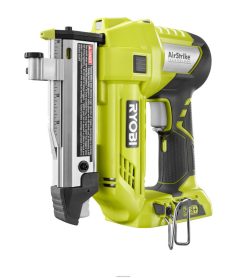 RYOBI 18V One+ Airstrike 23ga Stiftnagler Elektrowerkzeuge 6V8HV6174