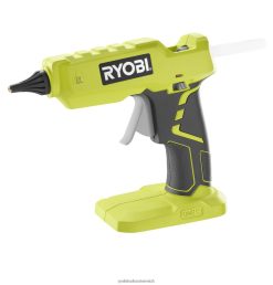 RYOBI 18V One+ Heißklebepistole Elektrowerkzeuge 6V8HV6146