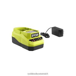 RYOBI 18V One+ Ladegerät Batterien und Ladegeräte 6V8HV6681
