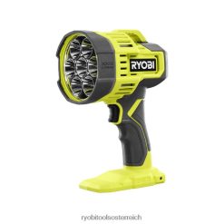 RYOBI 18V One+ LED-Strahler Beleuchtung, Lebensstil und Erholung 6V8HV6510