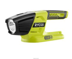 RYOBI 18V One+ LED-Taschenlampe Beleuchtung, Lebensstil und Erholung 6V8HV6518