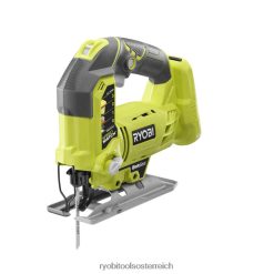 RYOBI 18V One+ Orbitalstichsäge Elektrowerkzeuge 6V8HV6103