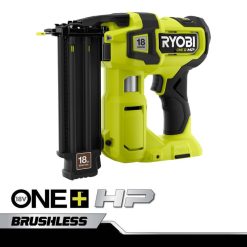 RYOBI 18V One+ PS bürstenloser Airstrike 18GA Brad Nagler Elektrowerkzeuge 6V8HV6170