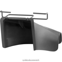 RYOBI 20 Seitenauswurf des Mähwerks draussen 6V8HV6218