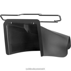 RYOBI 21 Seitenauswurf des Mähwerks draussen 6V8HV6213