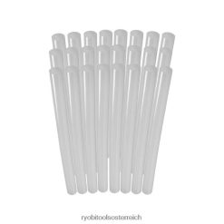 RYOBI 24 Stk. Klebestifte in voller Größe Zubehör 6V8HV6738