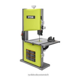 RYOBI 2,5 Ampere 9 Zoll Bandsäge Elektrowerkzeuge 6V8HV6109
