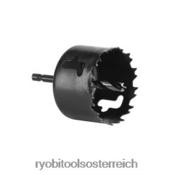 RYOBI 2-1/2 einteilige Carbon-Lochsäge Zubehör 6V8HV6803