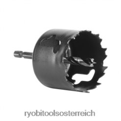 RYOBI 2-1/8 einteilige Carbon-Lochsäge Zubehör 6V8HV6804