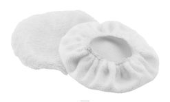 RYOBI 2 Stk. 4-7 Polier- und Polierhauben Zubehör 6V8HV6774