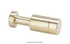 RYOBI 3/8 Messing-Slip-Lock-Endstopfen Beleuchtung, Lebensstil und Erholung 6V8HV6484