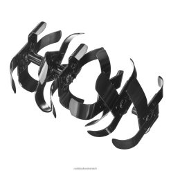 RYOBI 40-V-Ersatzzinken für die Frontzinkenfräse draussen 6V8HV6456