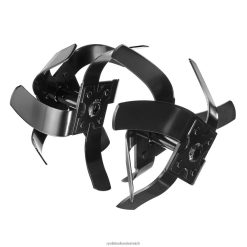 RYOBI 40-V-Ersatzzinken für die Hinterzinkenfräse draussen 6V8HV6455