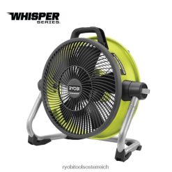 RYOBI 40v 14 Hybrid-Luftkanone Beleuchtung, Lebensstil und Erholung 6V8HV6492