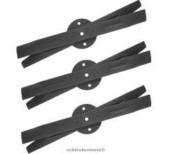 RYOBI 54 Crosscut-Ersatzklingen draussen 6V8HV6200