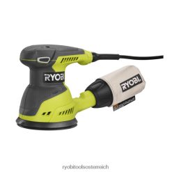 RYOBI 5 Exzenterschleifer Elektrowerkzeuge 6V8HV6138