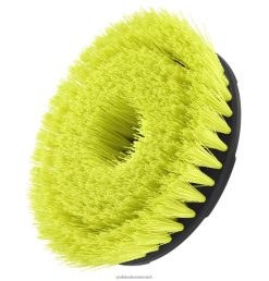 RYOBI Bürste mit 6 mittelgroßen Borsten Reinigung 6V8HV6570